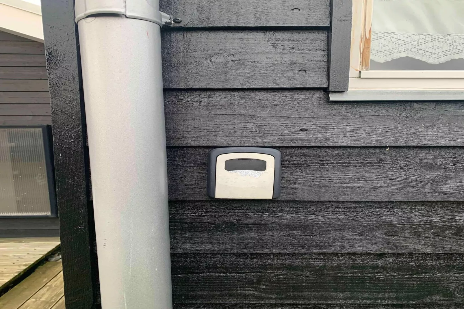 5 Sterne Ferienhaus in Otterup-Im Freien