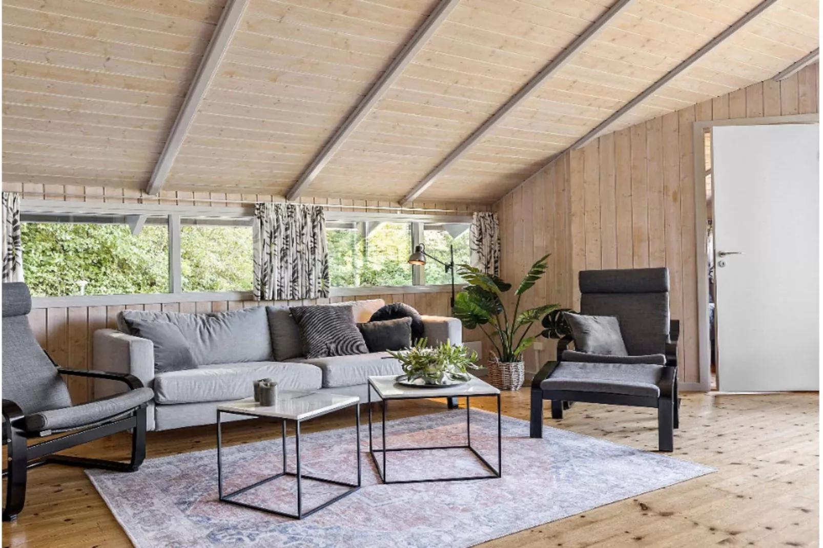 5 Sterne Ferienhaus in Broager