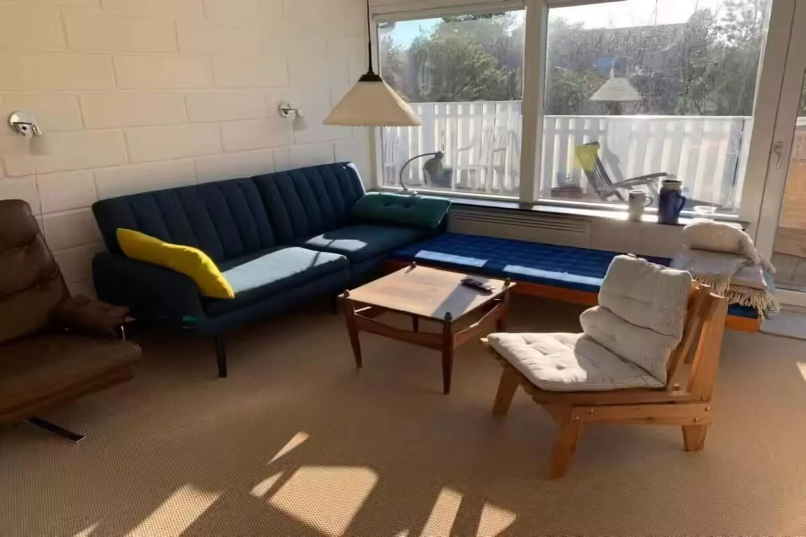 5 Sterne Ferienhaus in Ålbæk