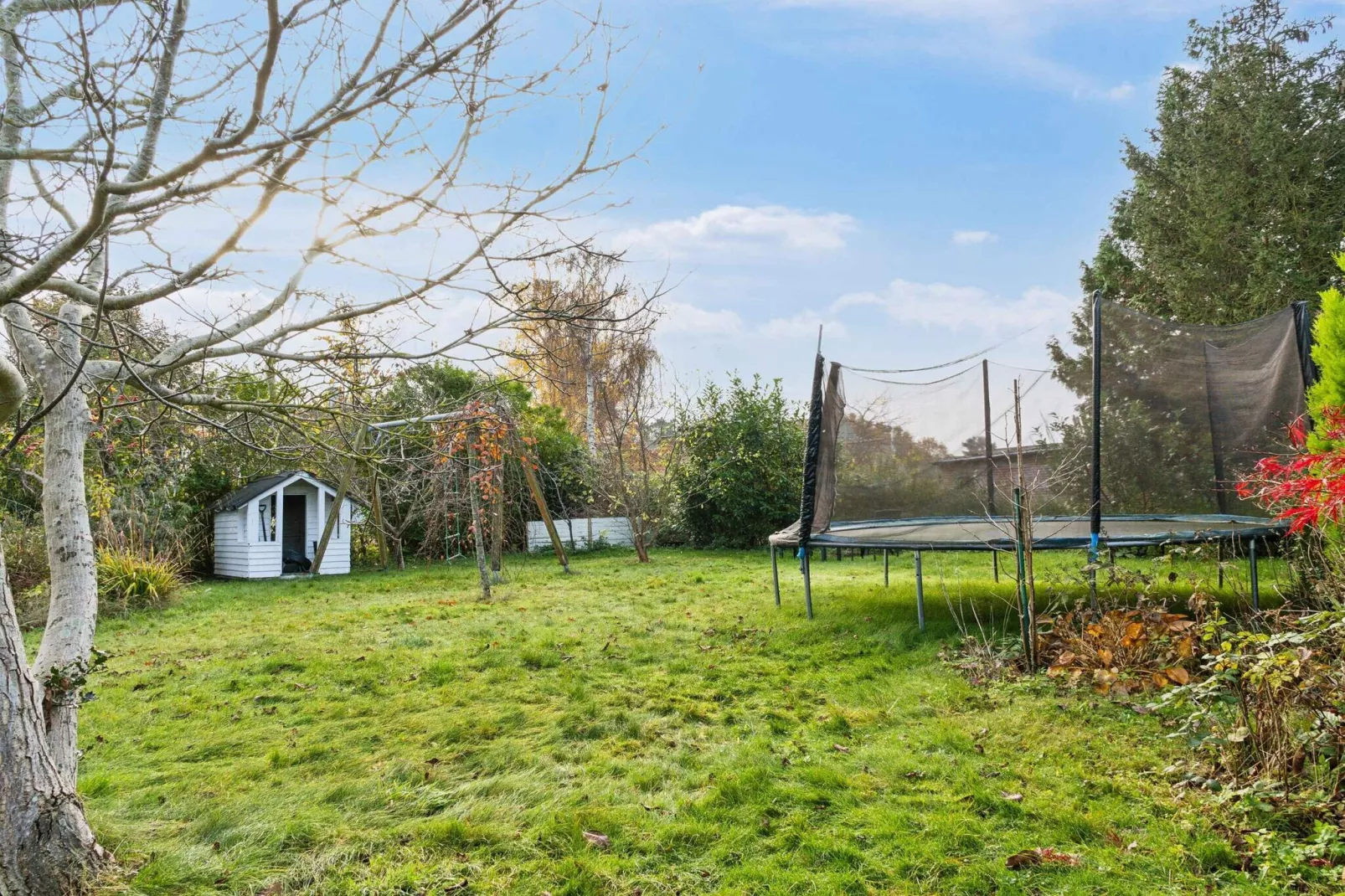 5 Sterne Ferienhaus in Bandholm-Nicht zugeordnet