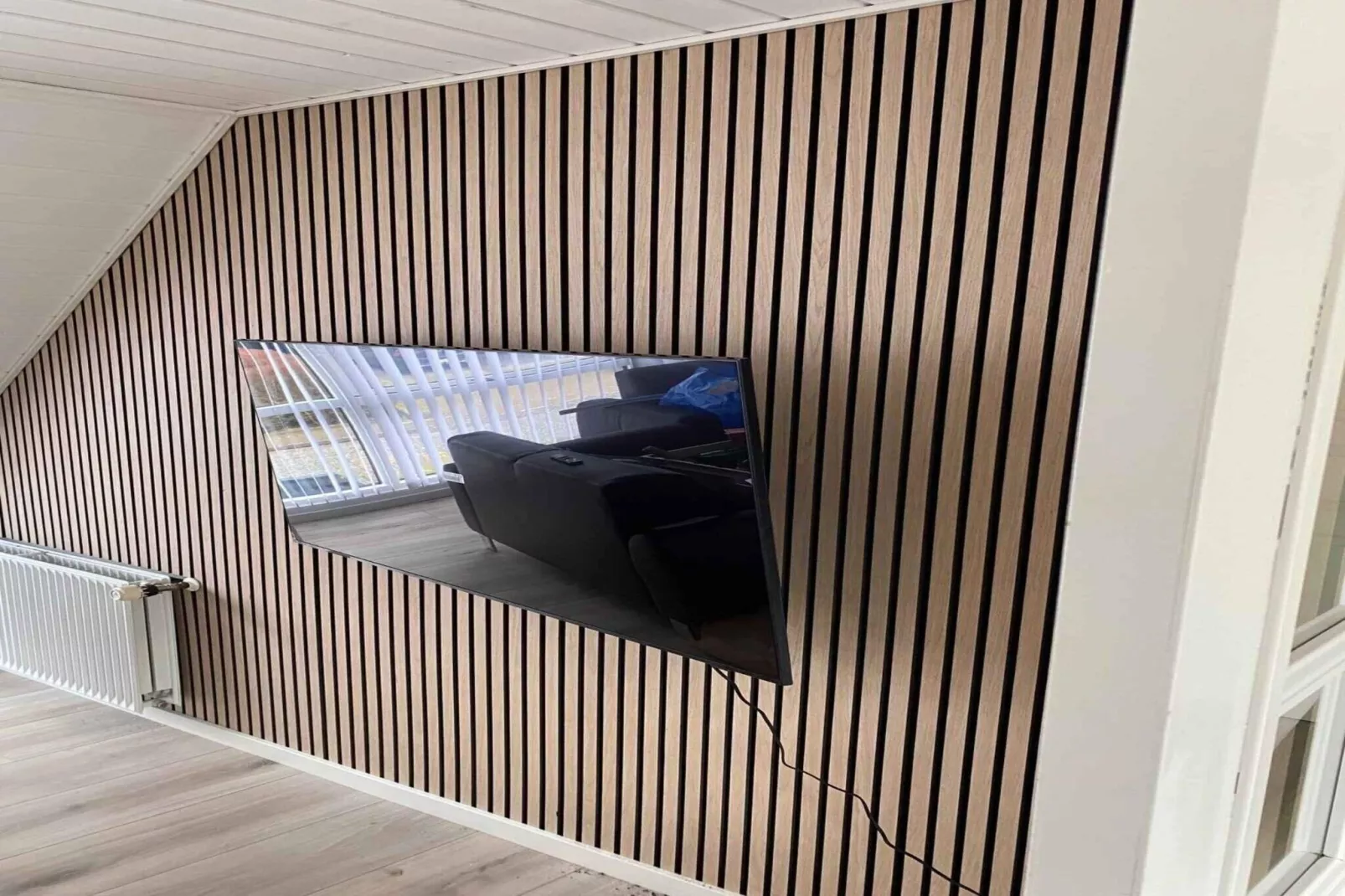 5 etoiles maison de vacances a Farsø-Intérieur