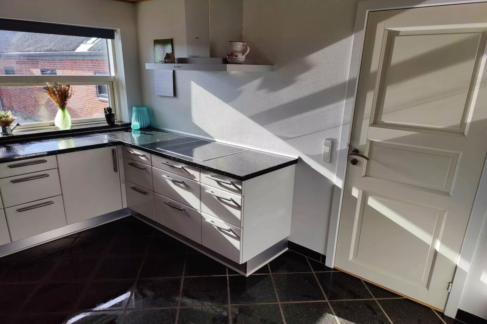 5 Sterne Ferienhaus in Galten-Innenbereich