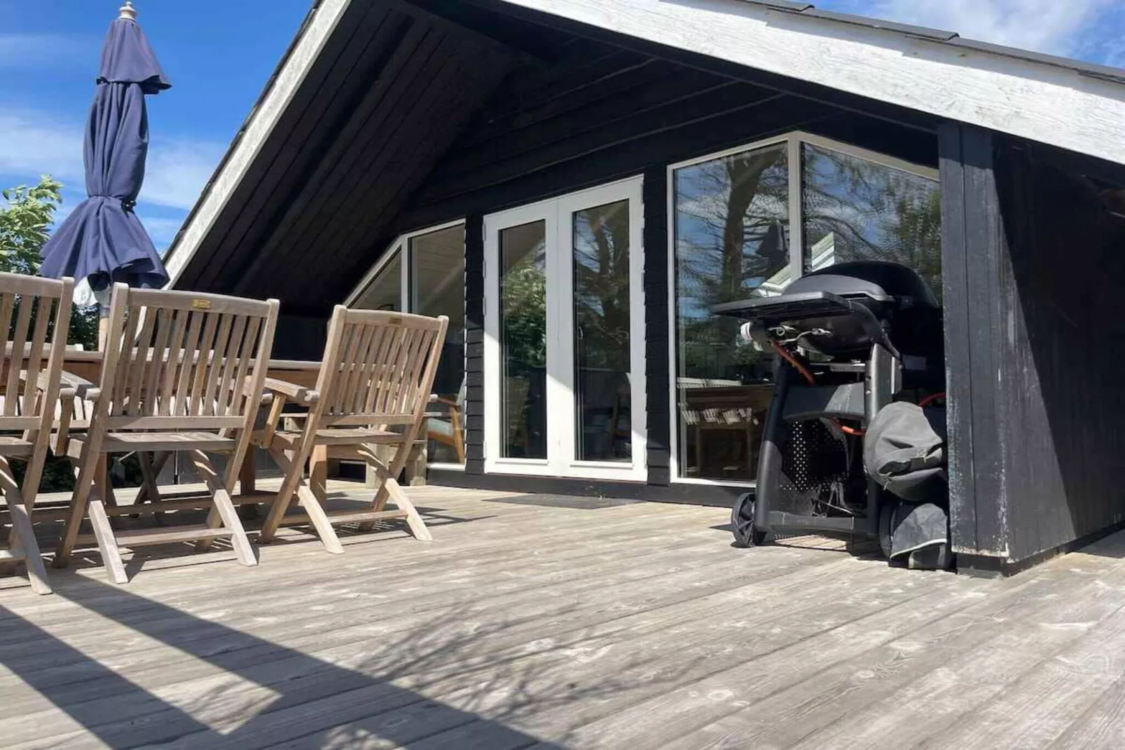 5 star holiday home in Tisvildeleje-Outdoor