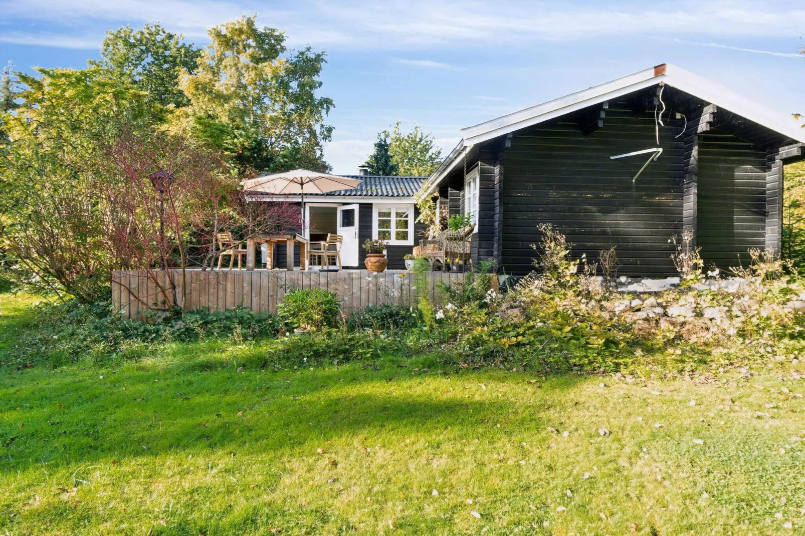 5 etoiles maison de vacances a Vejby-Extérieur