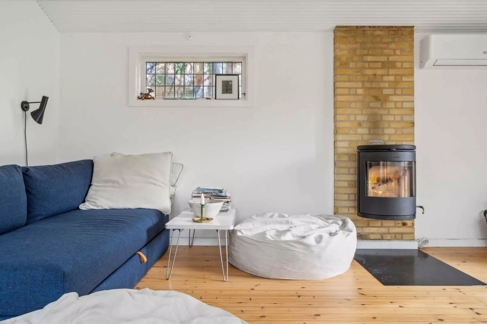 5 Sterne Ferienhaus in Vejby