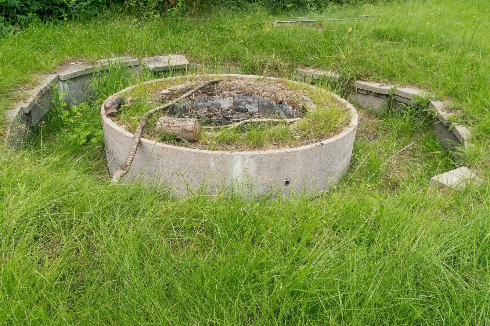 5 Sterne Ferienhaus in Vesterborg-Im Freien