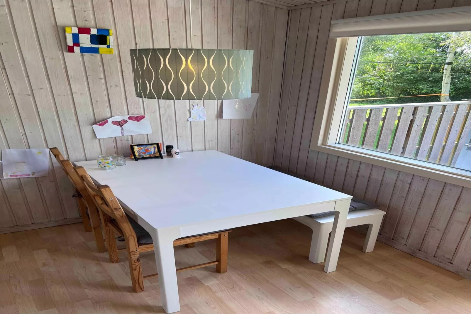 5 star holiday home in Store Fuglede-Indoor