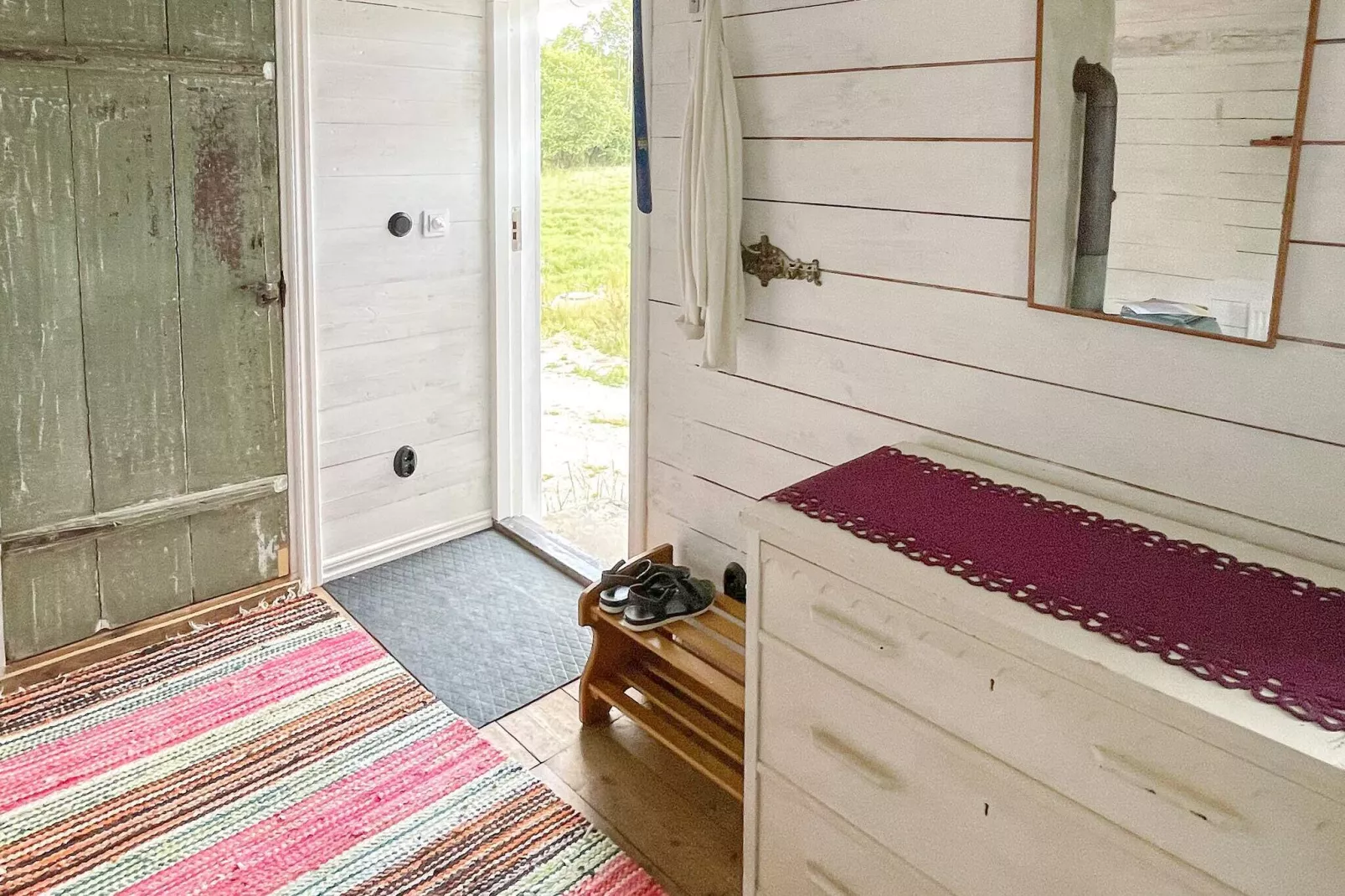 4 person holiday home in HÄRADSBÄCK-By Traum