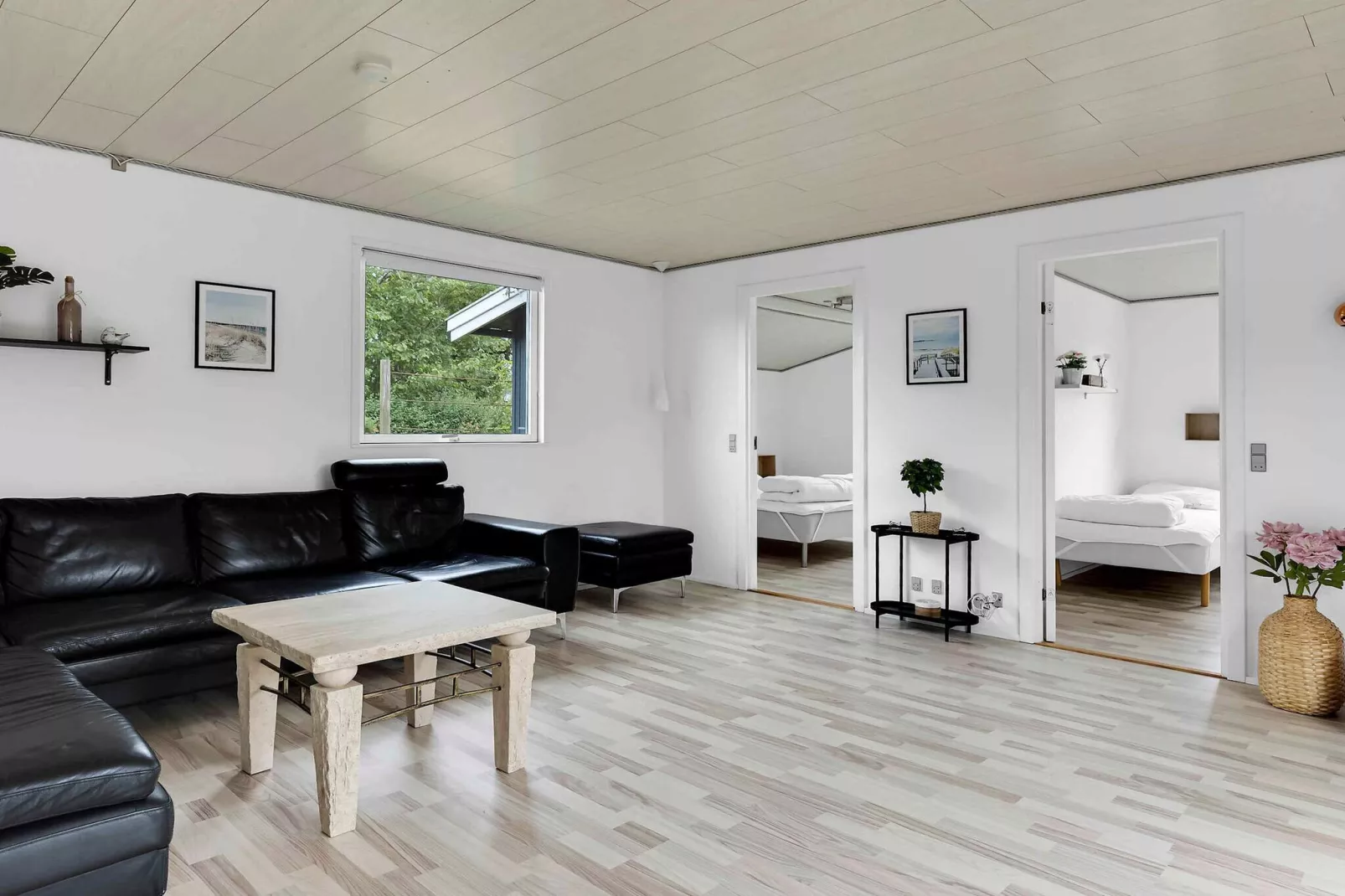 5 etoiles maison de vacances a Væggerløse