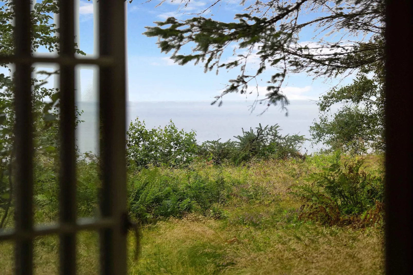 5 star holiday home in Fur-Outdoor