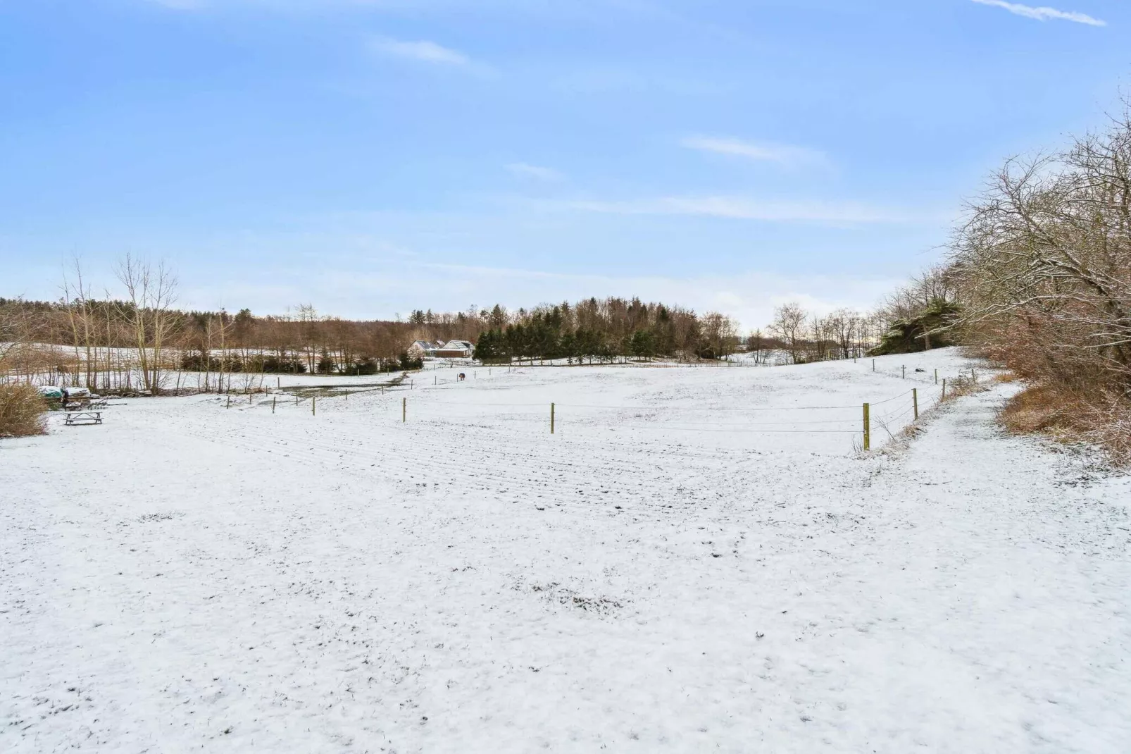 5 star holiday home in Rønne-Outdoor