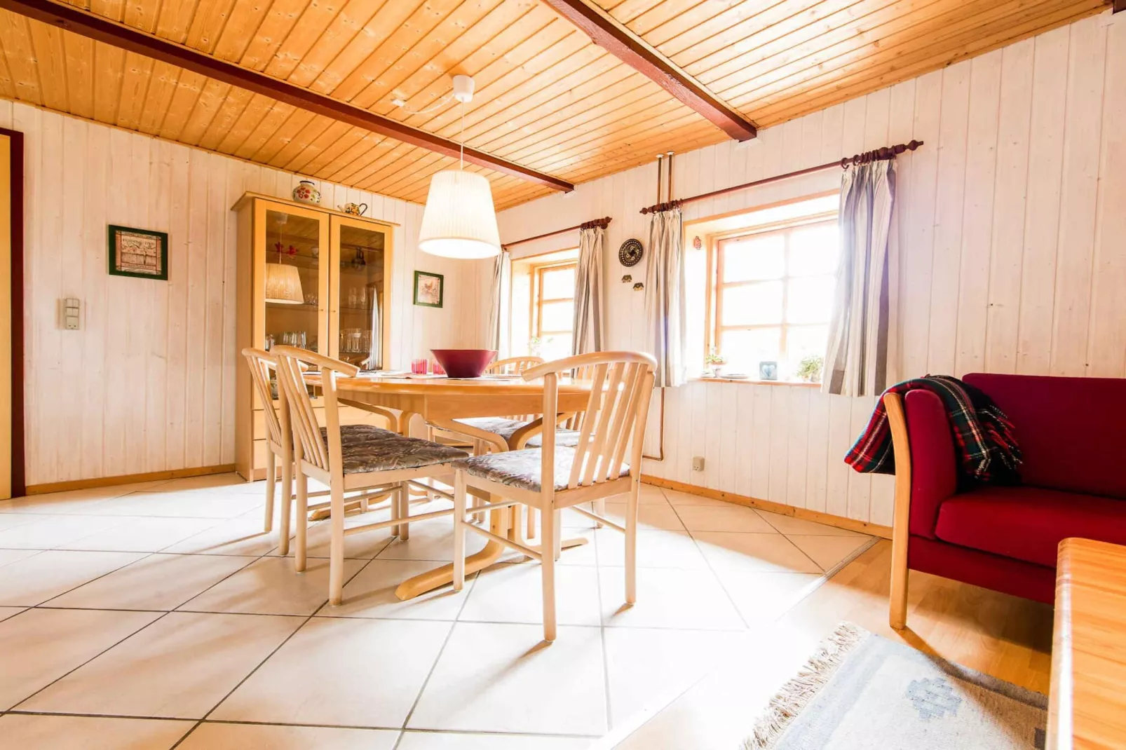 5 star holiday home in Faaborg-Indoor