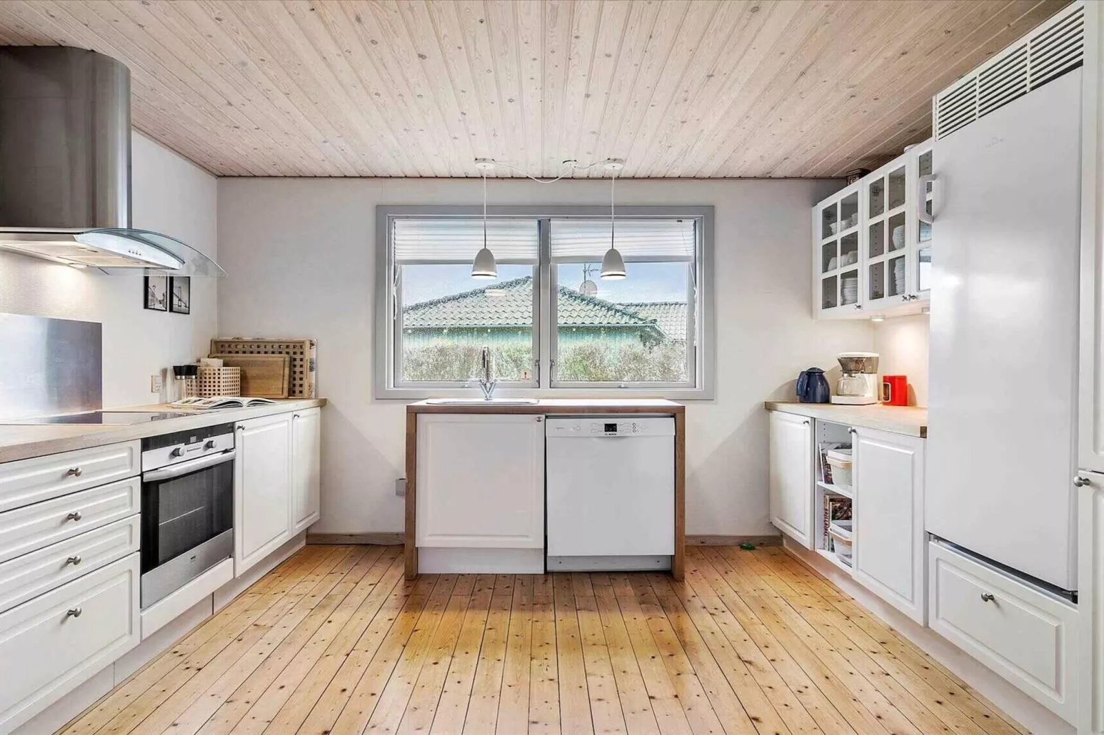 5 star holiday home in Otterup-Indoor