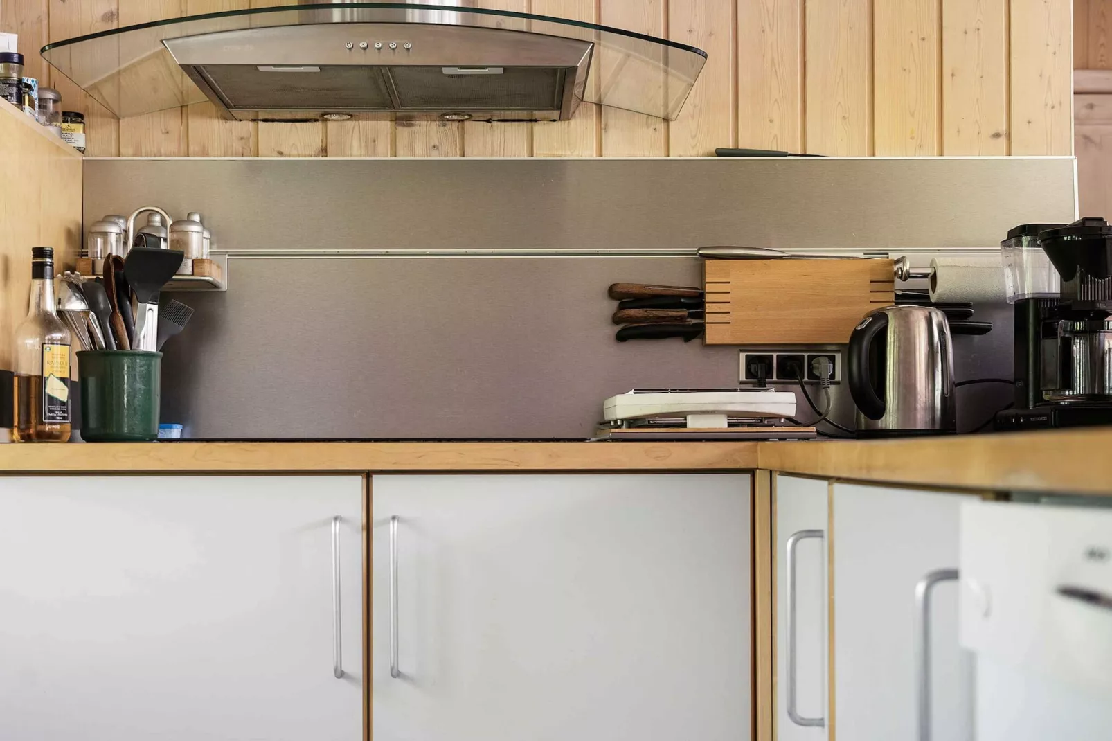 5 Sterne Ferienhaus in Aakirkeby