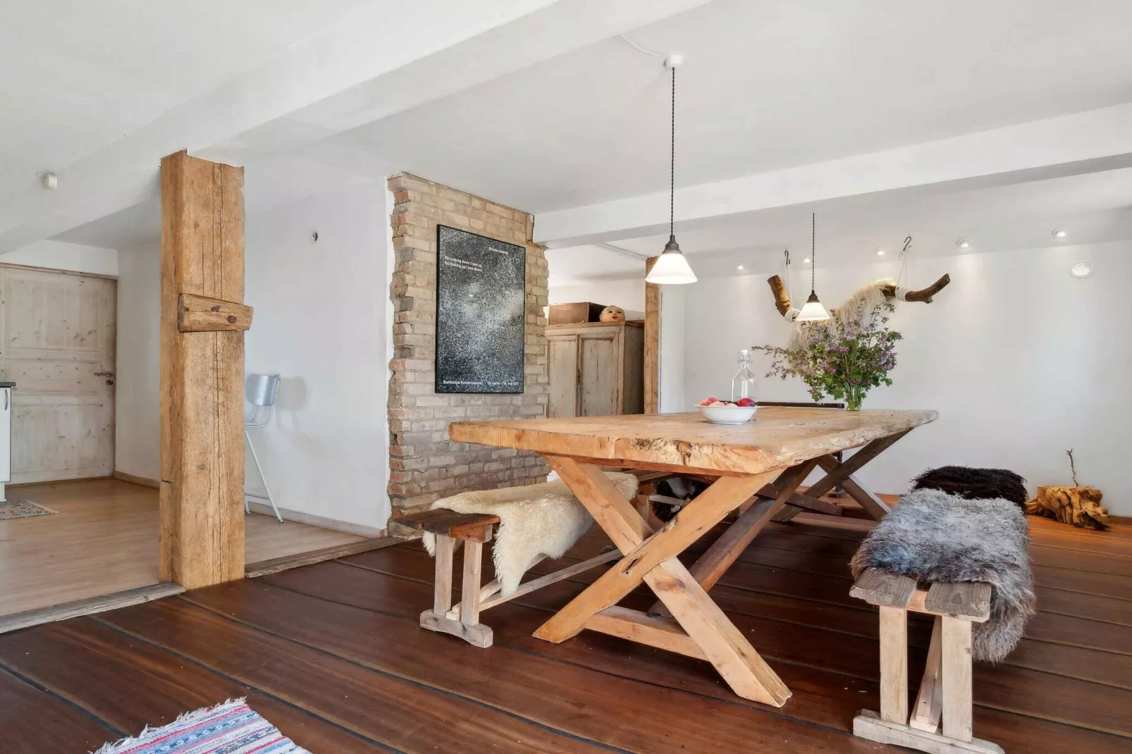 5 etoiles maison de vacances a Hasle-Intérieur