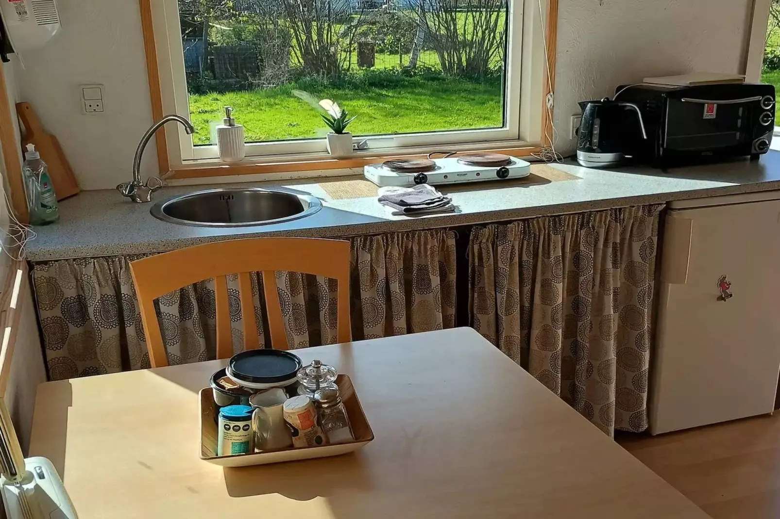 5 Sterne Ferienhaus in Odder-Innenbereich