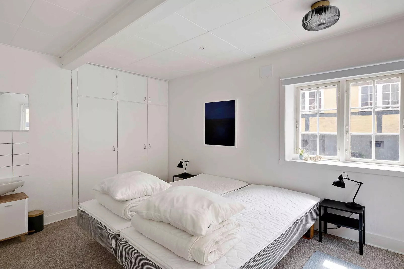 5 etoiles maison de vacances a Gudhjem-Intérieur