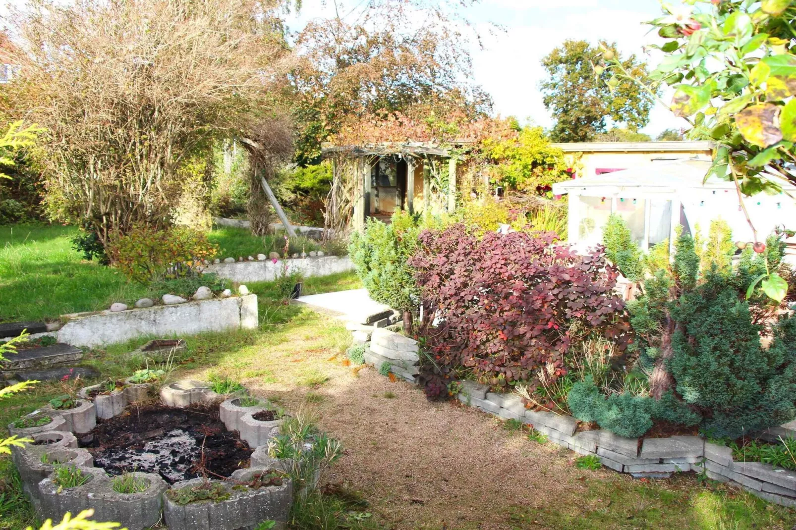 5 star holiday home in Svaneke-Outdoor