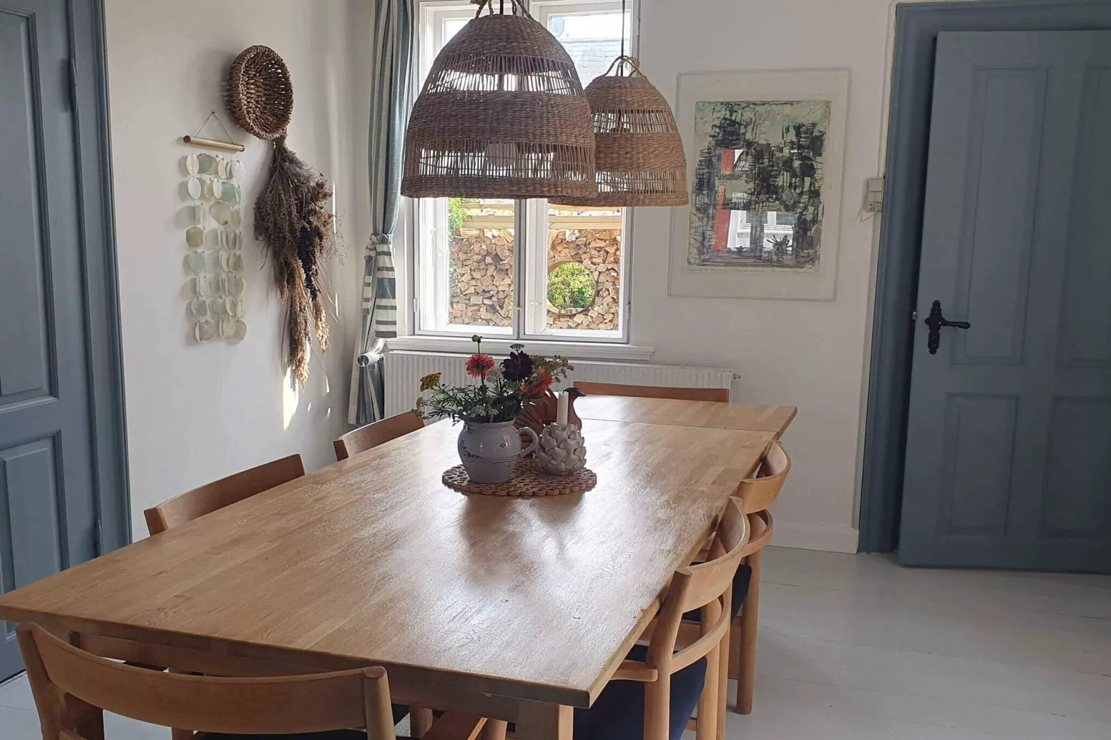 5 star holiday home in Marstal-Indoor