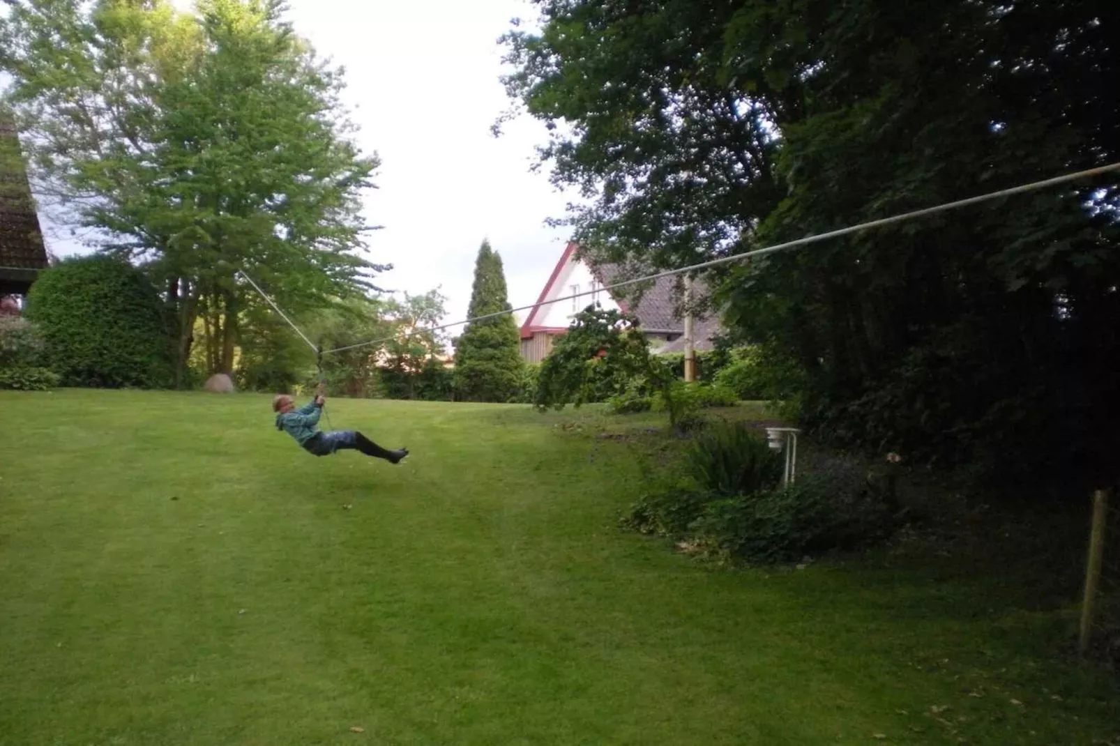 5 etoiles maison de vacances a Give-Non tagué