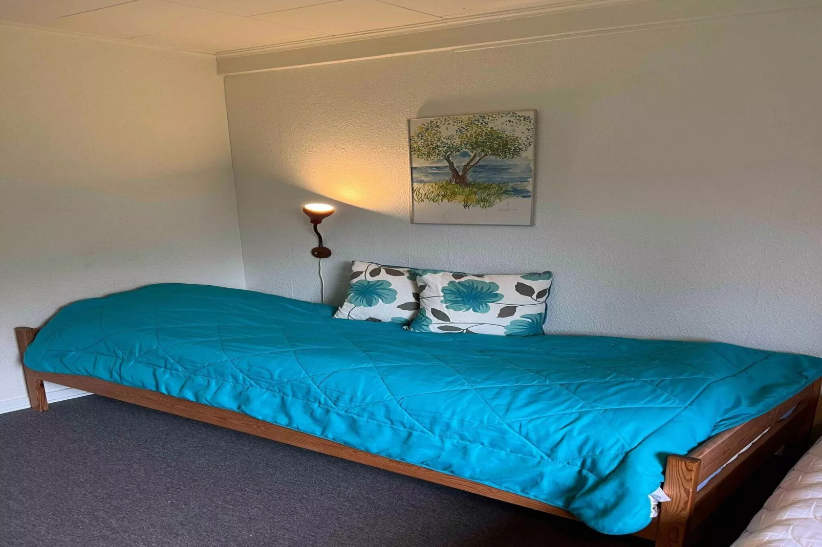 5 etoiles maison de vacances a Rømø-Intérieur