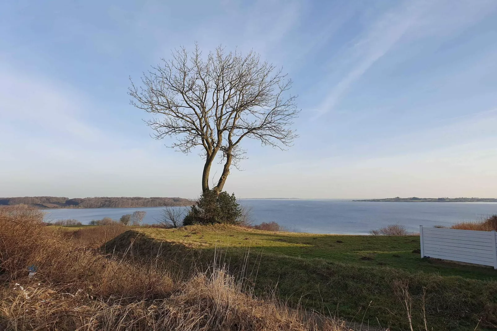 5 etoiles maison de vacances a Aabenraa-Vue sur l'eau