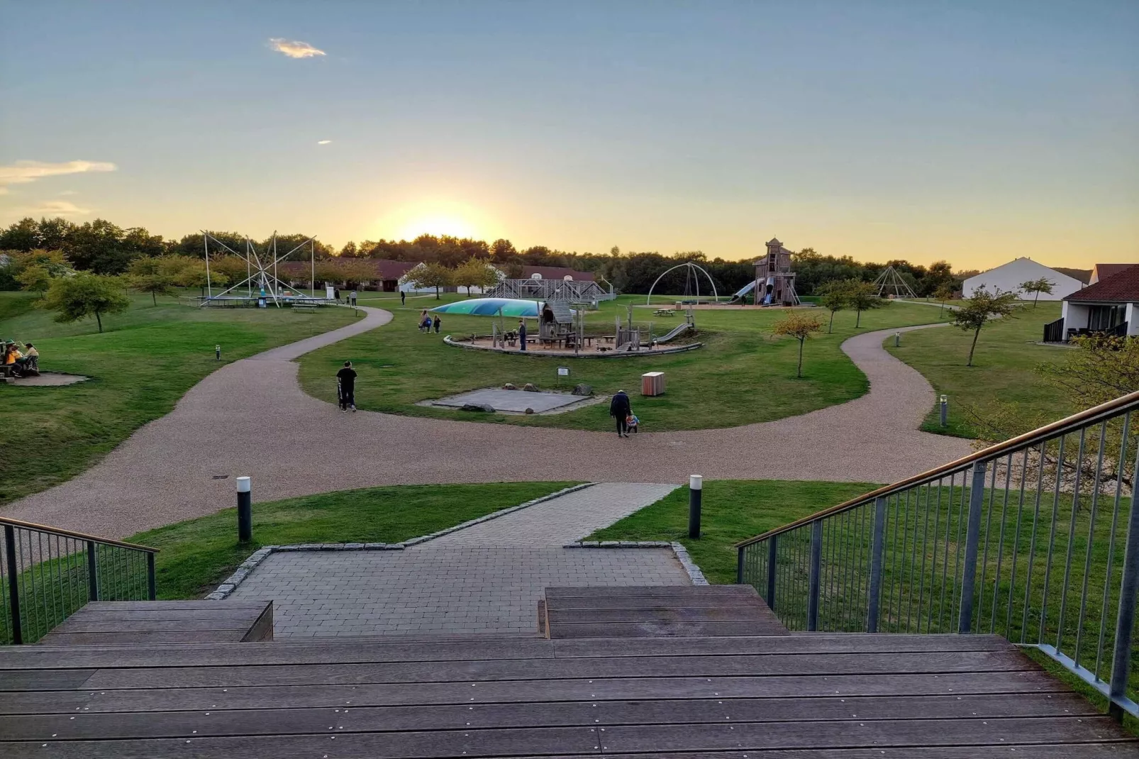 5 etoiles maison de vacances a Gjern-Non tagué