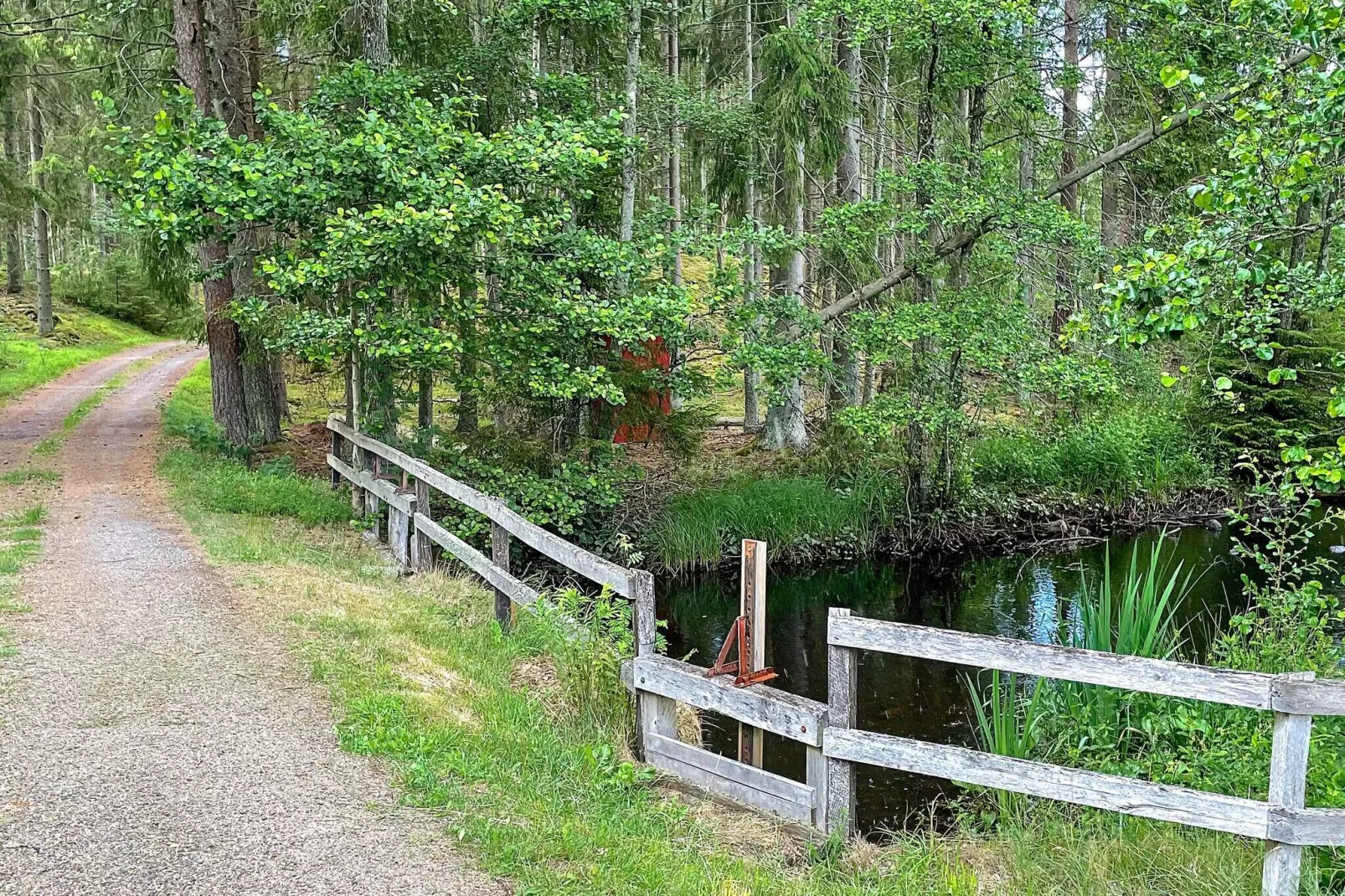 4 person holiday home in HÄRADSBÄCK-By Traum-Not tagged