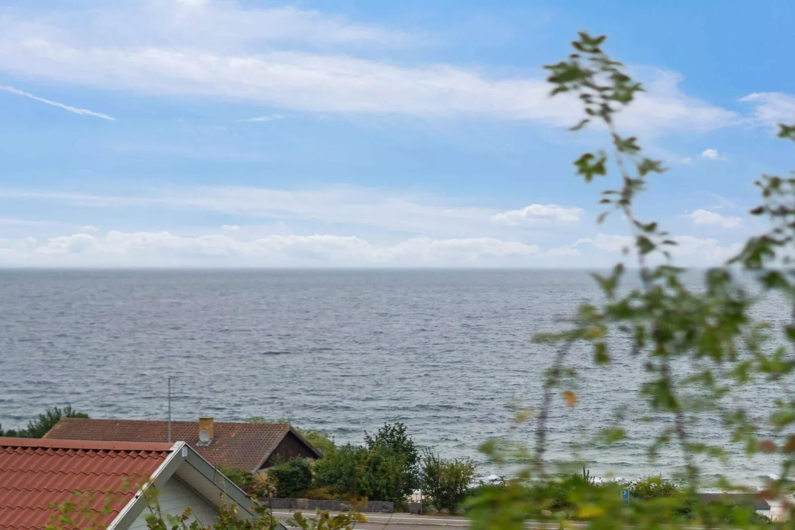 5 etoiles maison de vacances a Allinge