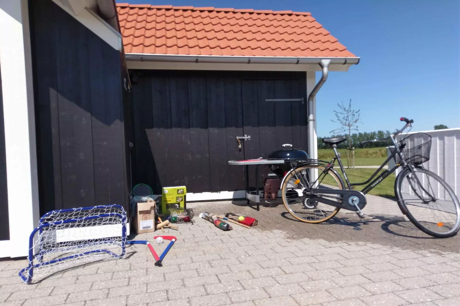 5 etoiles maison de vacances a Brenderup Fyn-Extérieur