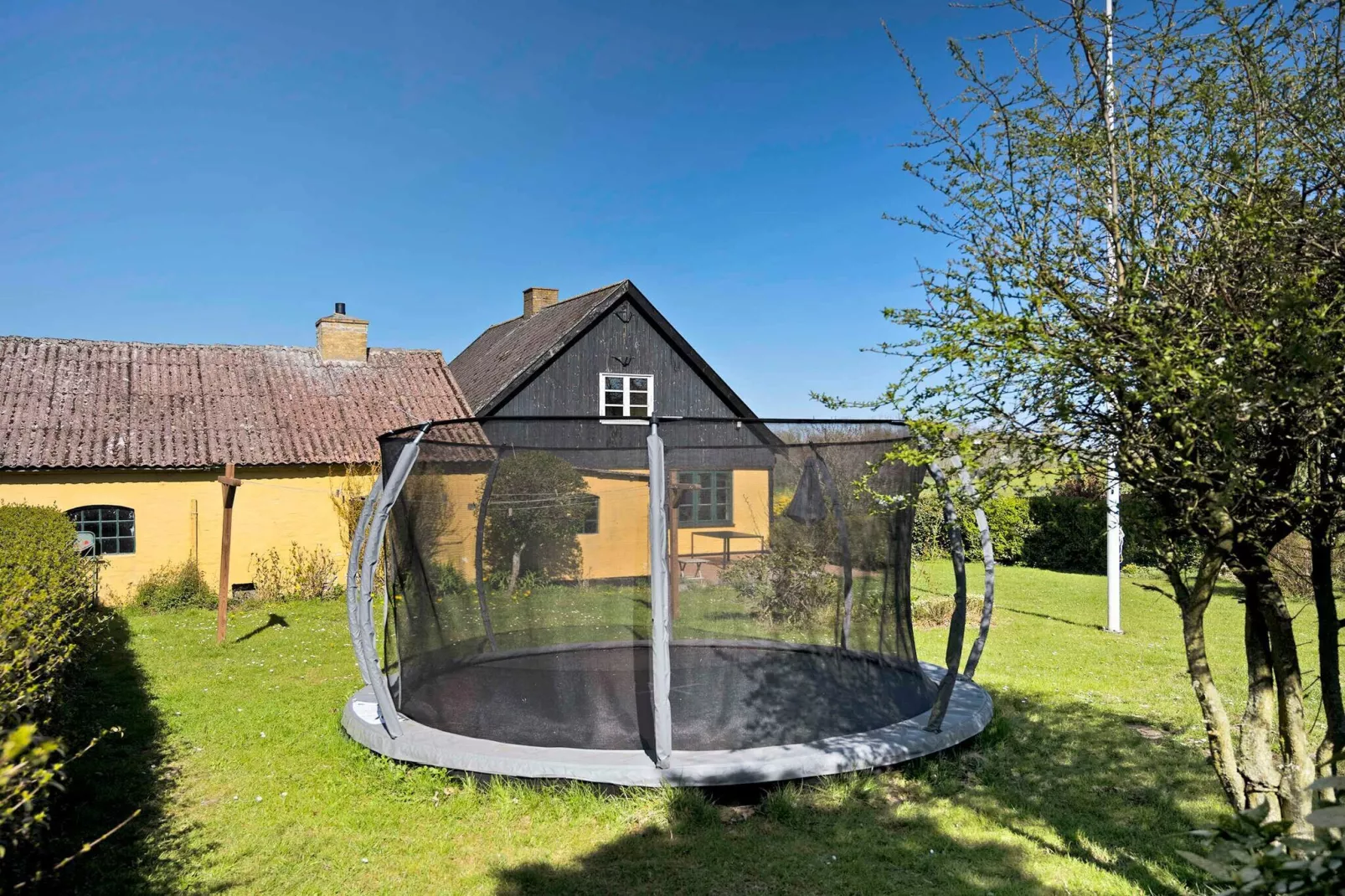 5 star holiday home in Gudhjem-Untagged