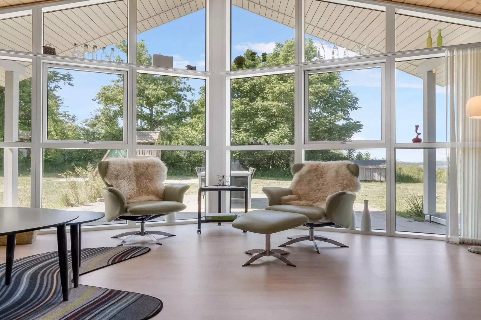 5 star holiday home in Skals-Indoor