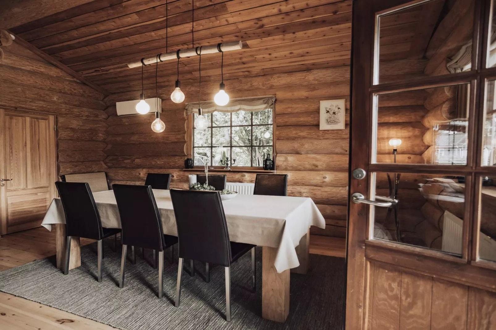 5 etoiles maison de vacances a Jægerspris