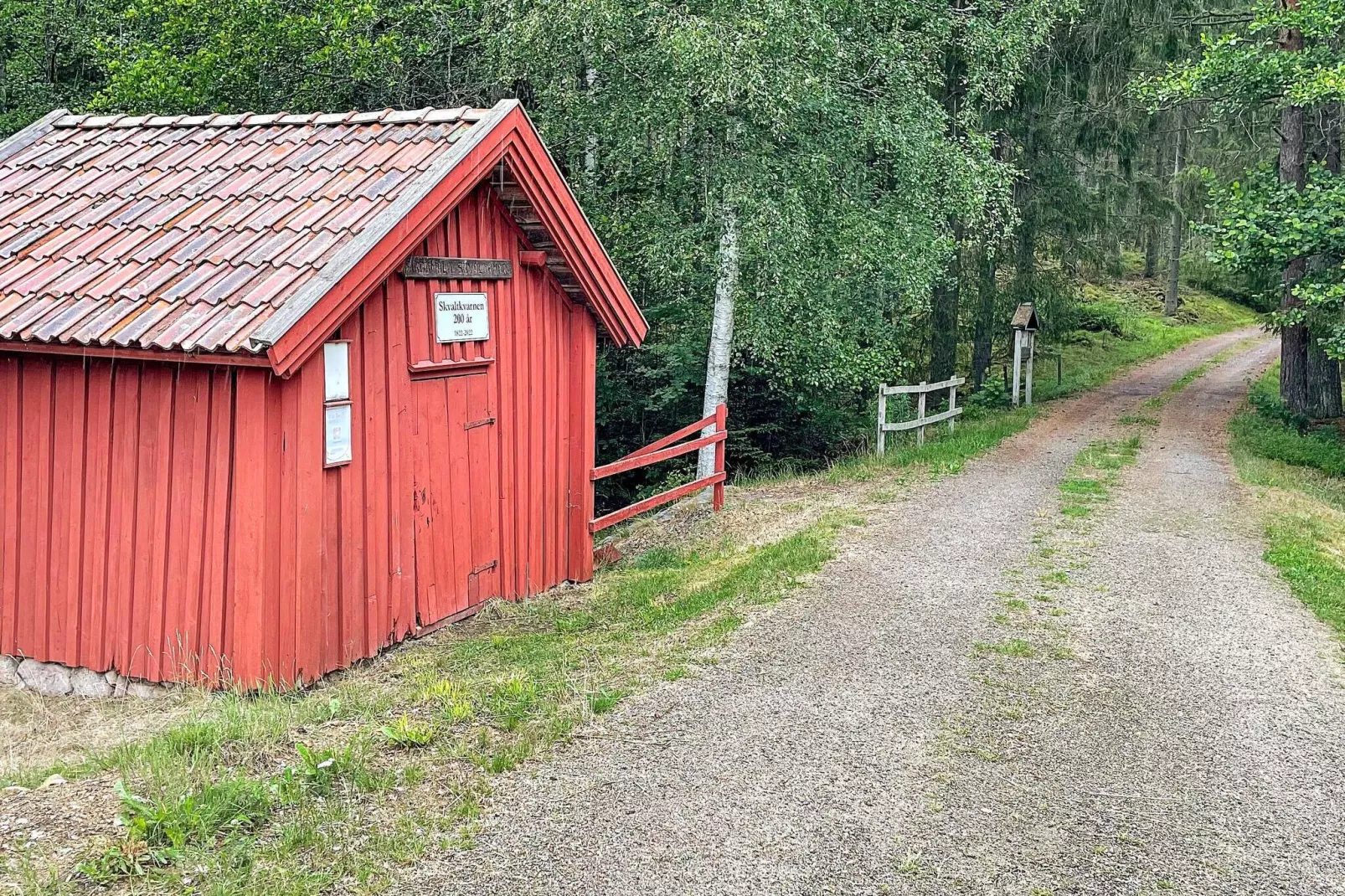 4 person holiday home in HÄRADSBÄCK-By Traum-Not tagged