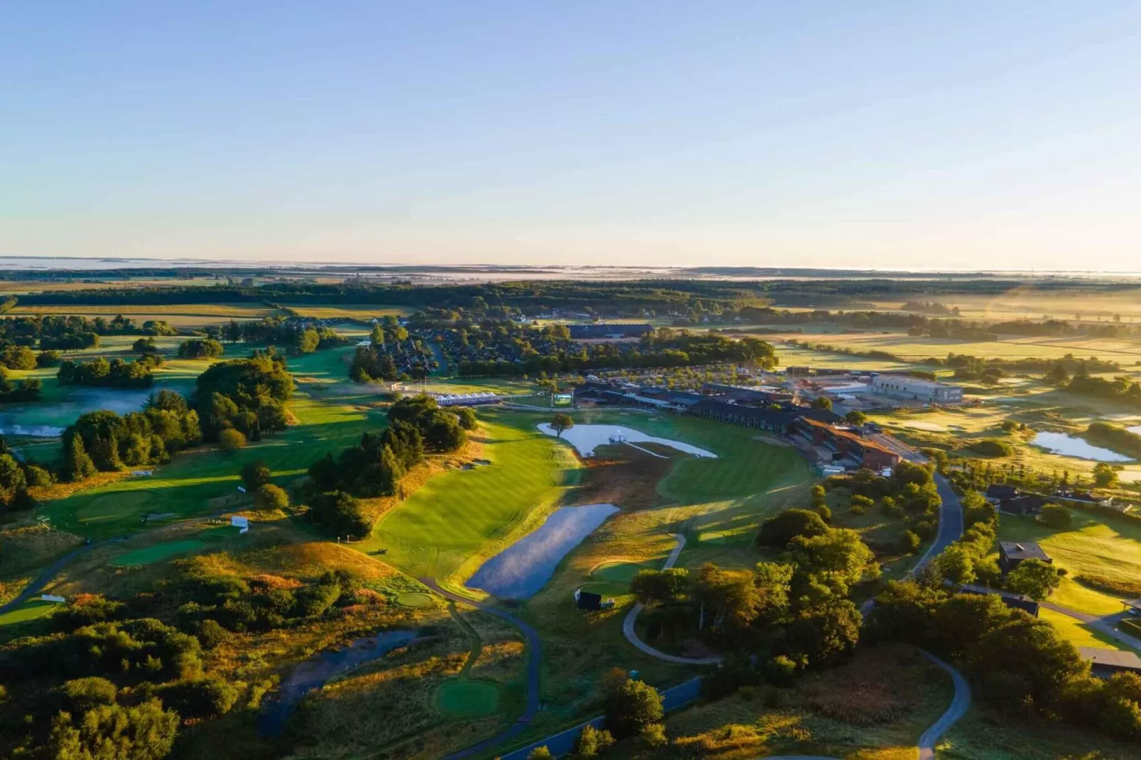 5 star holiday home in Farsø-Outdoor