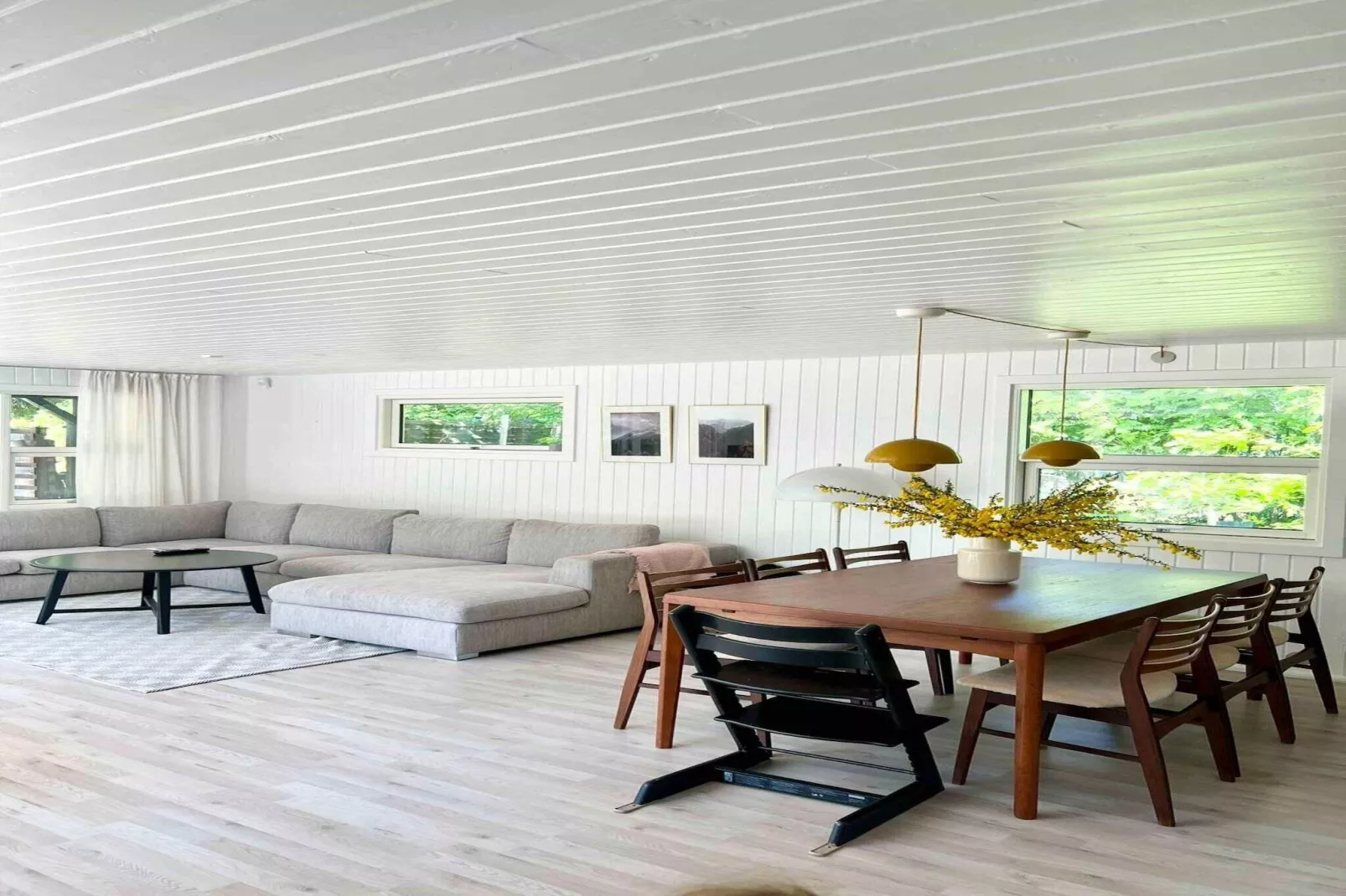 5 etoiles maison de vacances a Glesborg