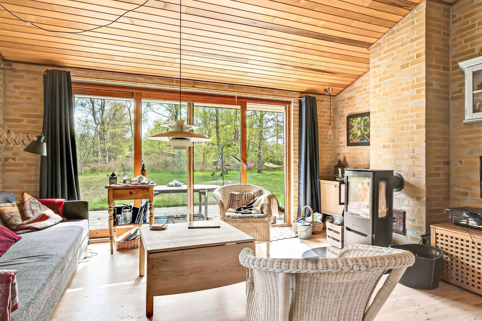 5 etoiles maison de vacances a Rødby