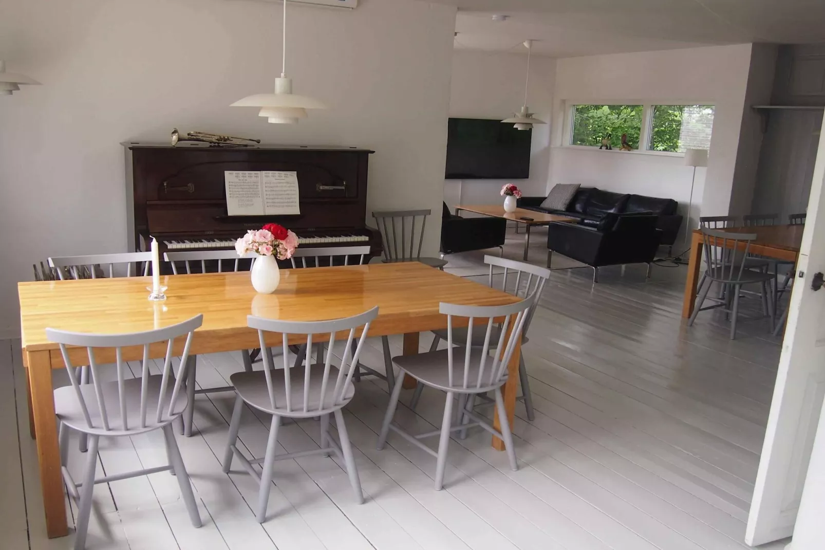 5 star holiday home in Lemvig