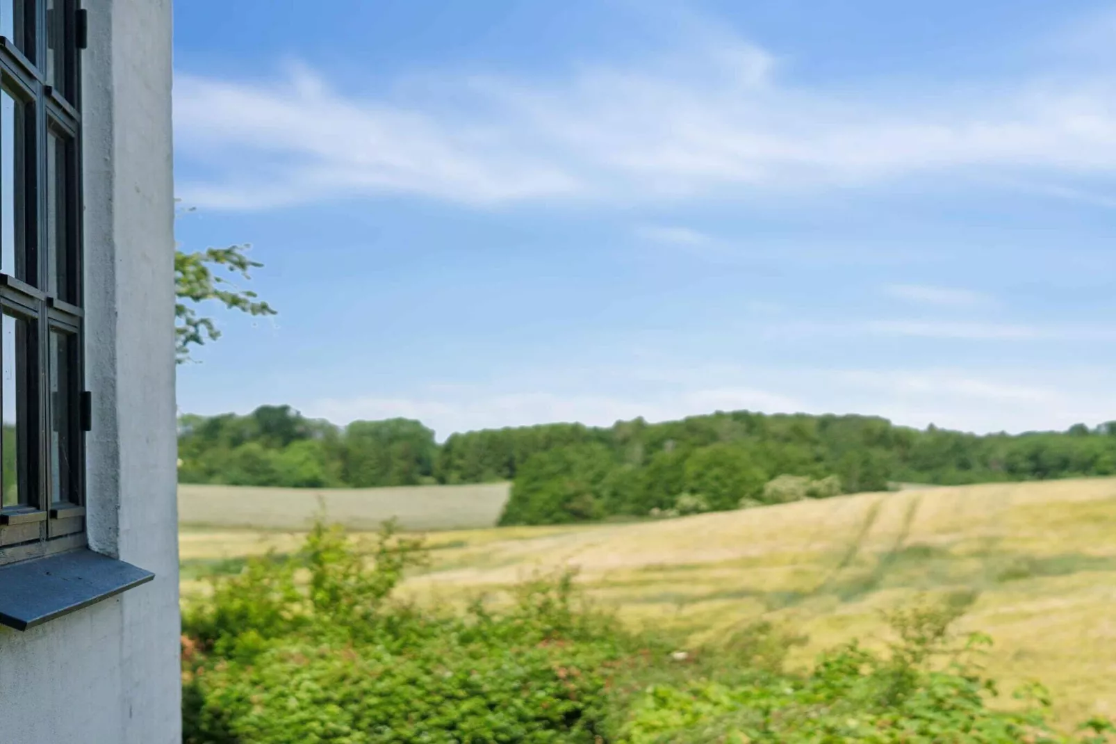 5 star holiday home in Rønne-Outdoor