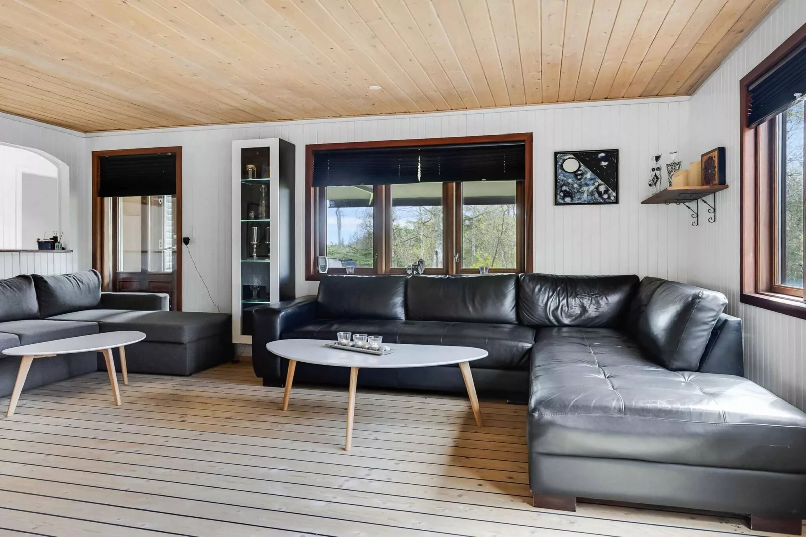 5 Sterne Ferienhaus in Skagen-Innenbereich