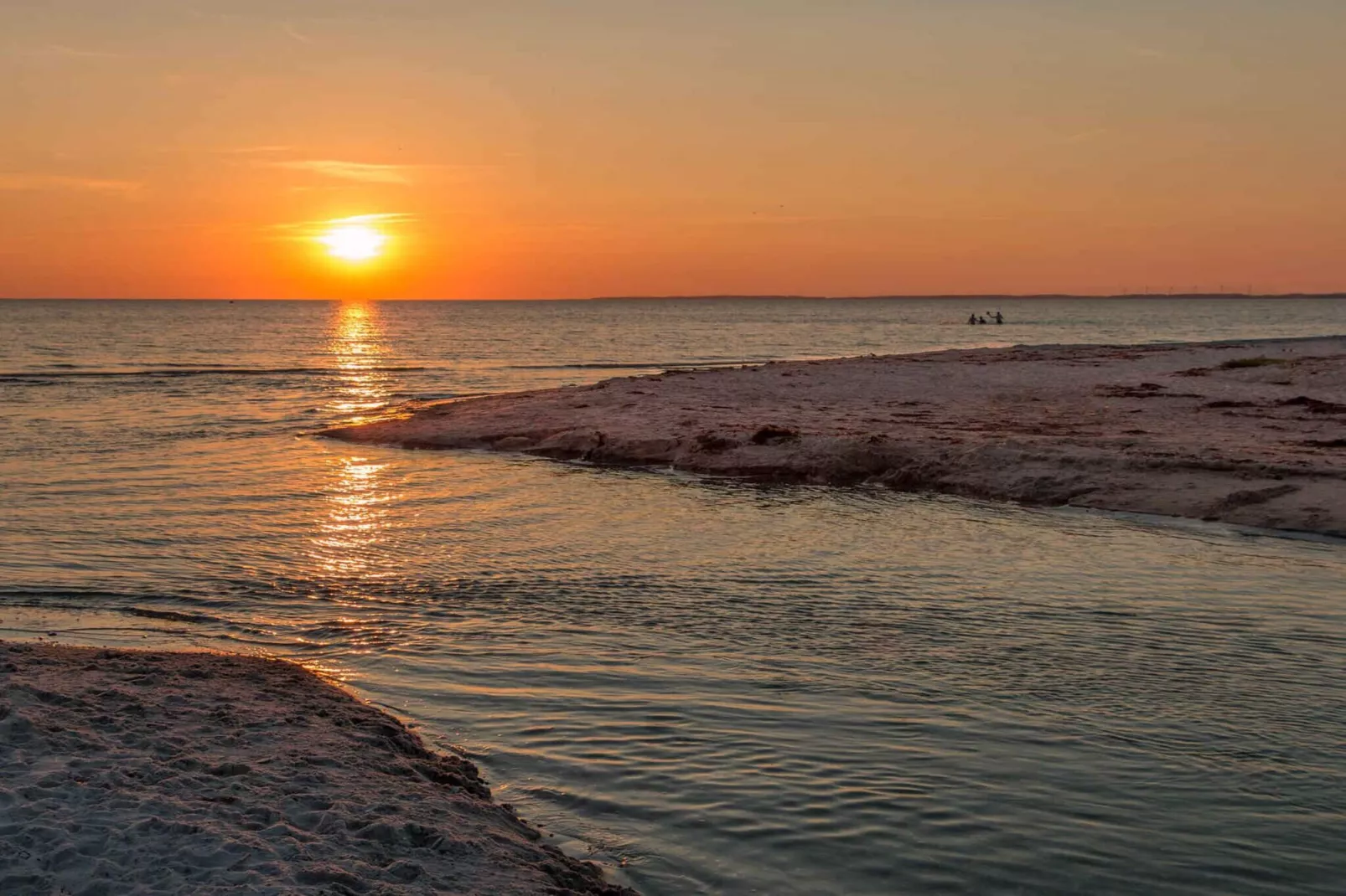 5 star holiday home in Store Fuglede-Outdoor