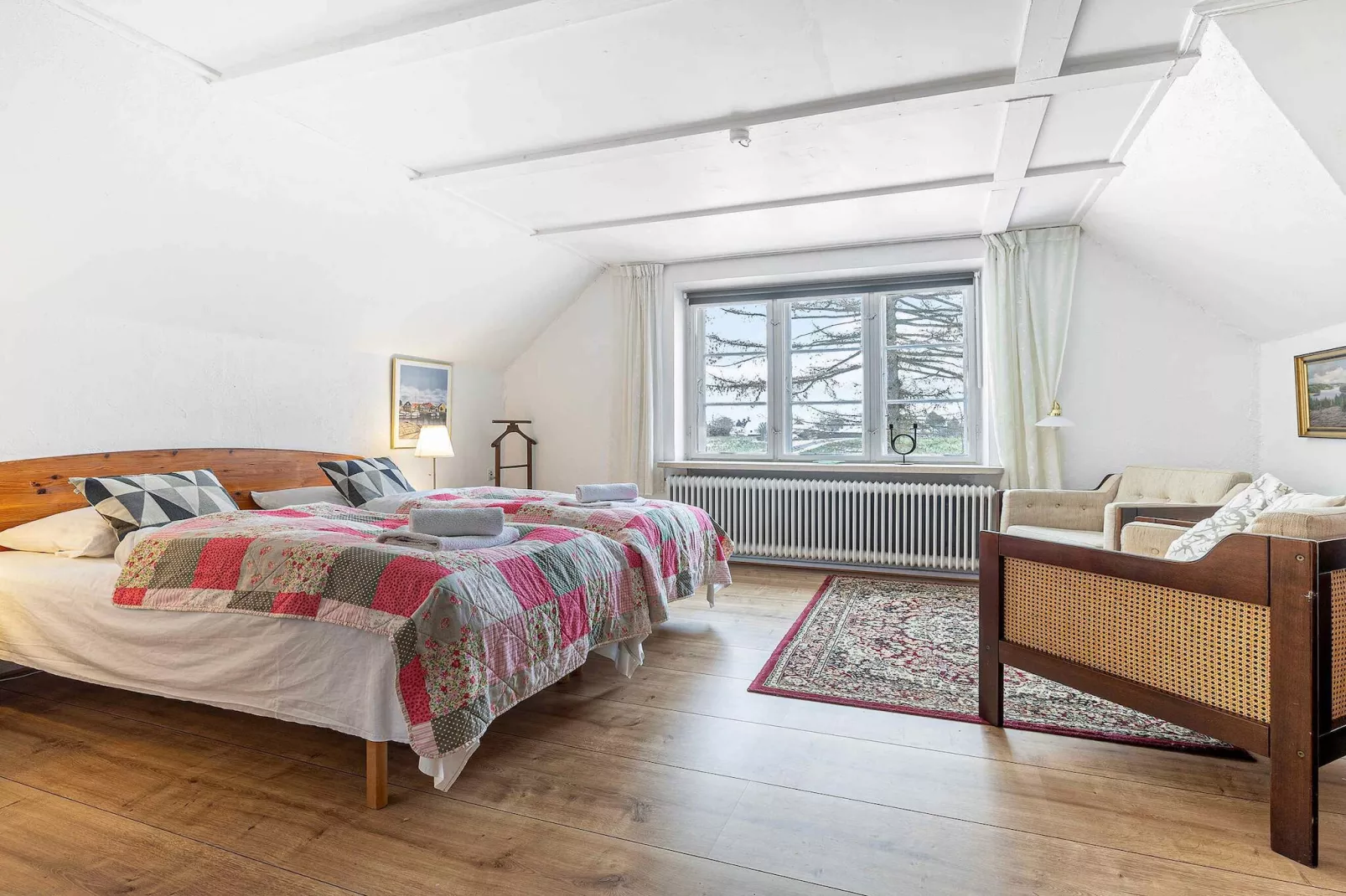 5 etoiles maison de vacances a Bogense