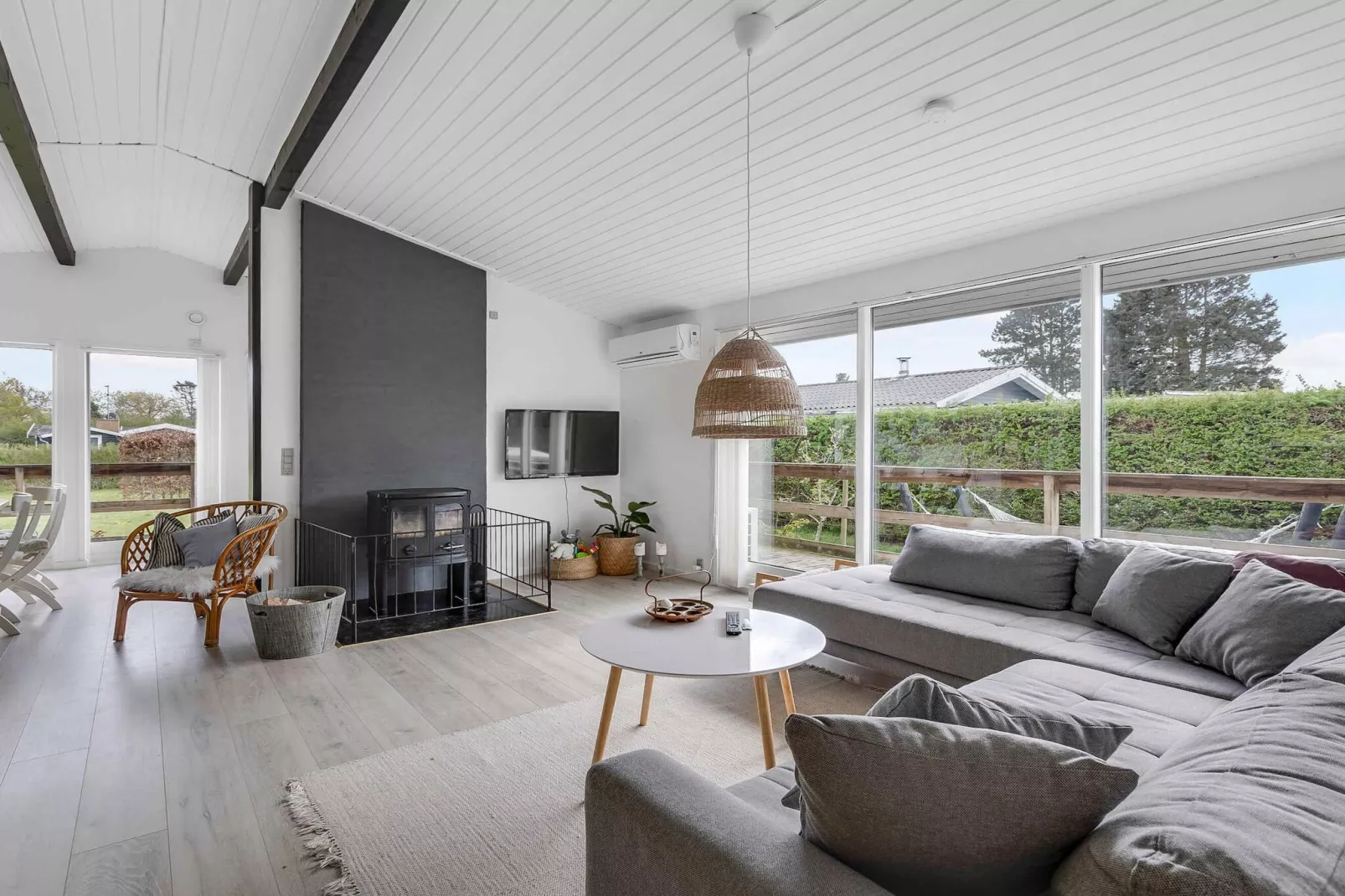 5 etoiles maison de vacances a Bogense