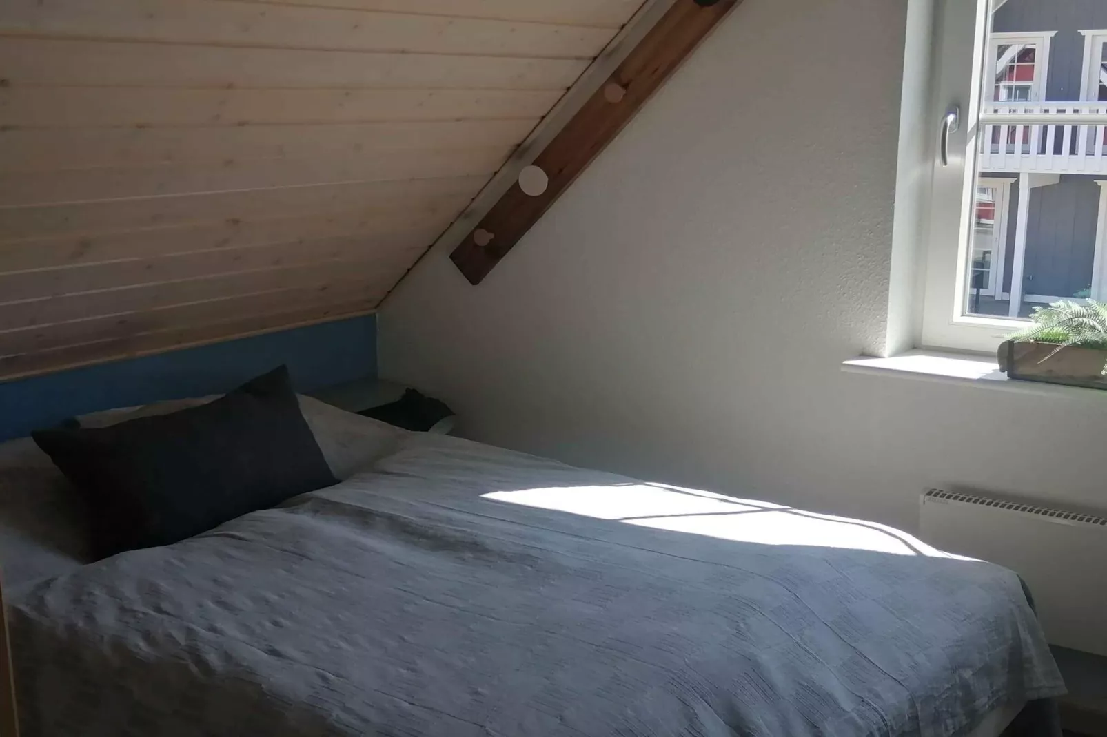 5 star holiday home in Gråsten-Indoor