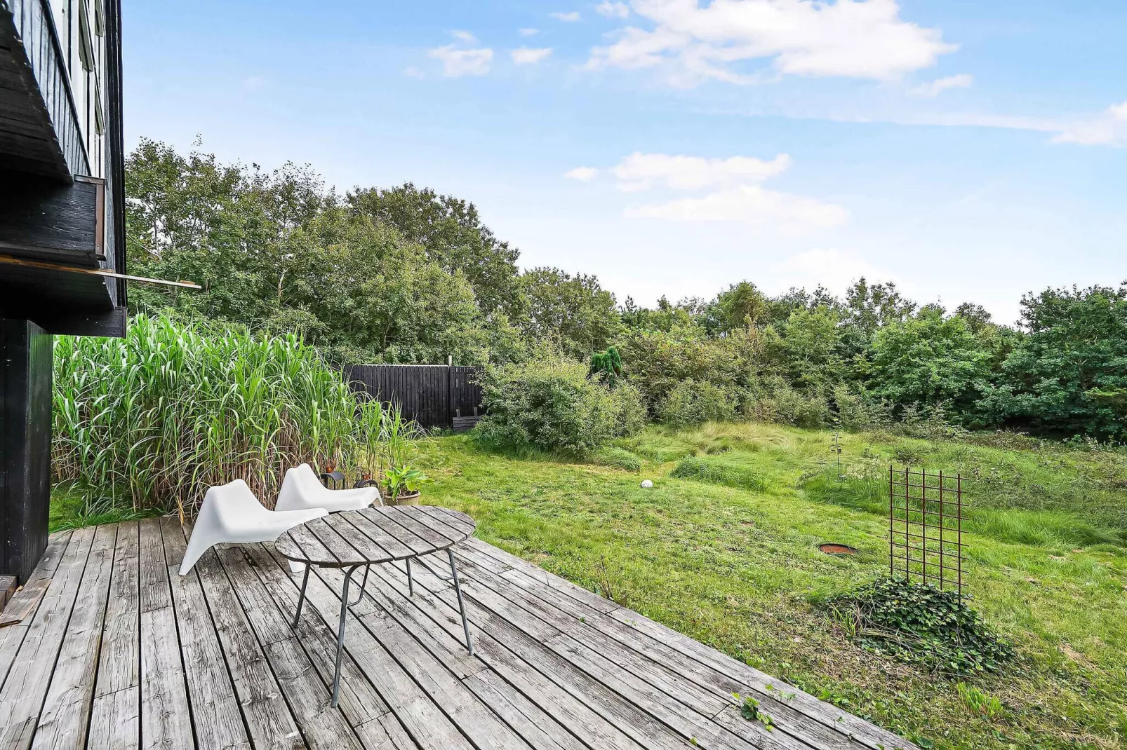 5 etoiles maison de vacances a Ebeltoft-Extérieur