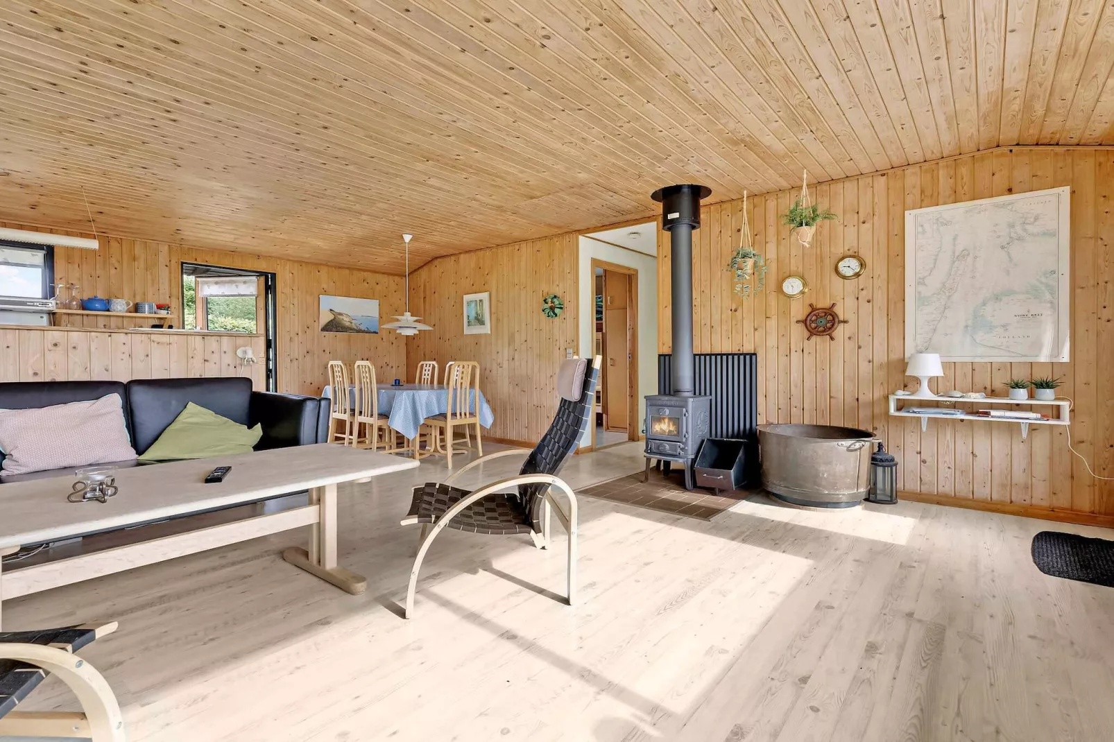 5 etoiles maison de vacances a Tranekær