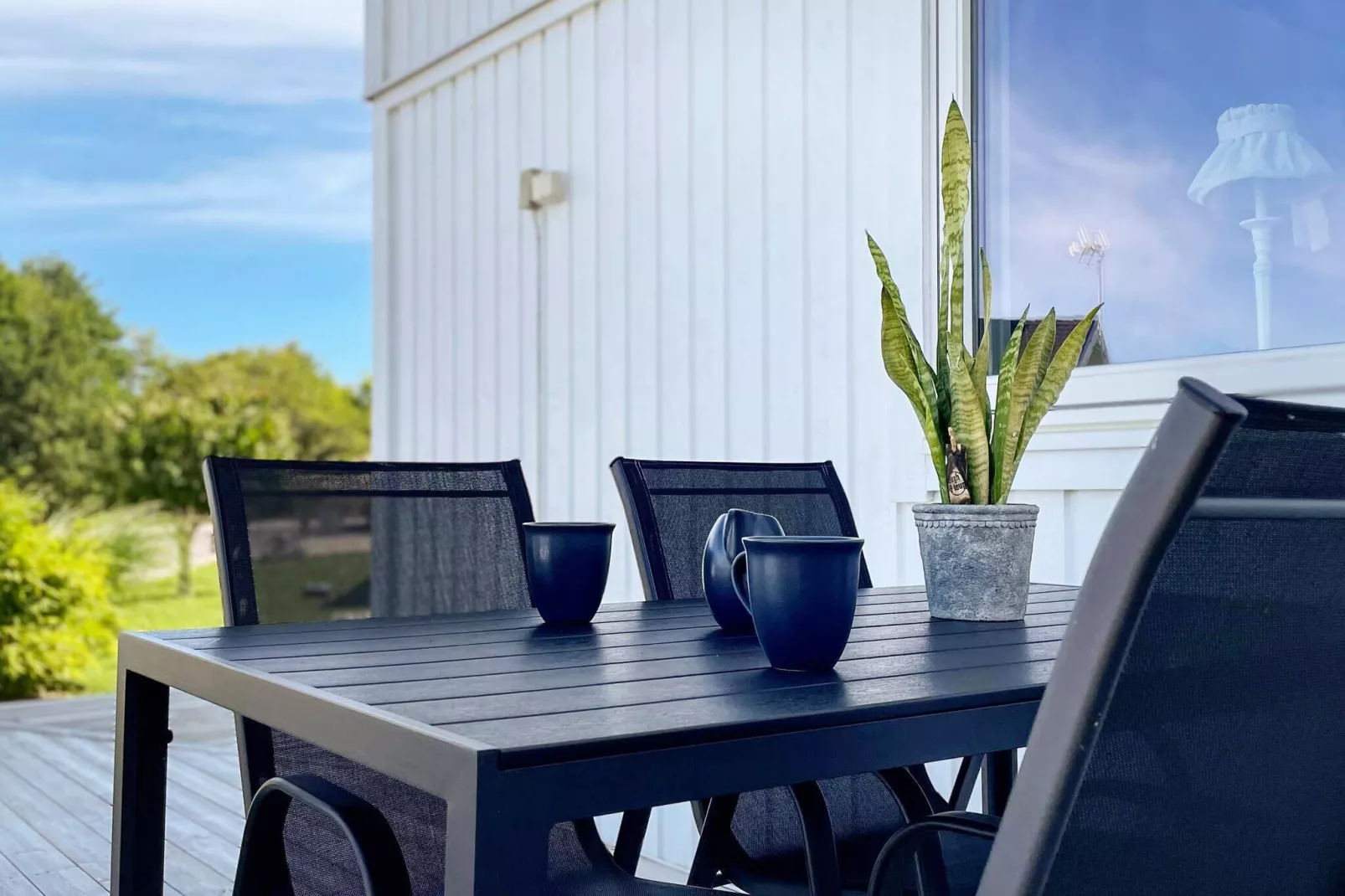 3 person holiday home in RÖNNÄNG-By Traum