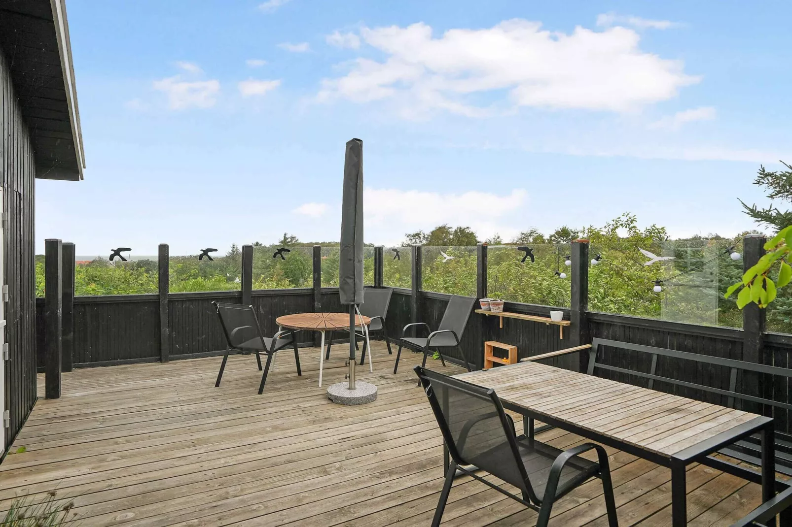 5 etoiles maison de vacances a Vejby-Extérieur