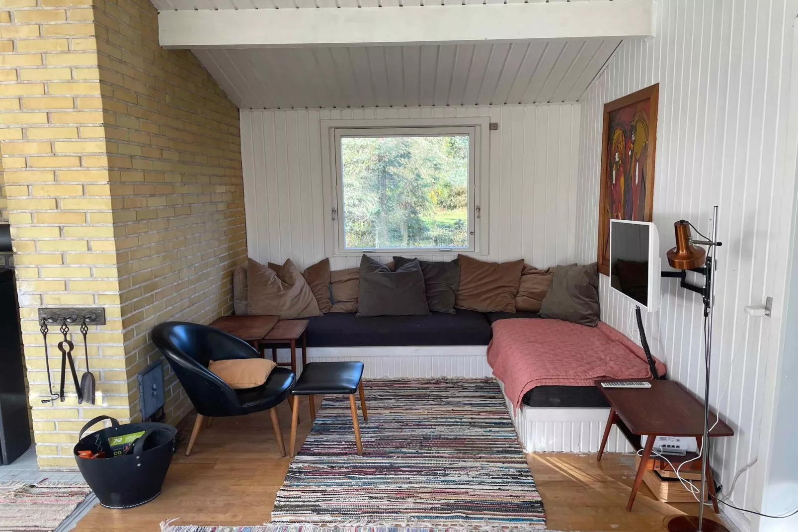 5 etoiles maison de vacances a Sjællands Odde