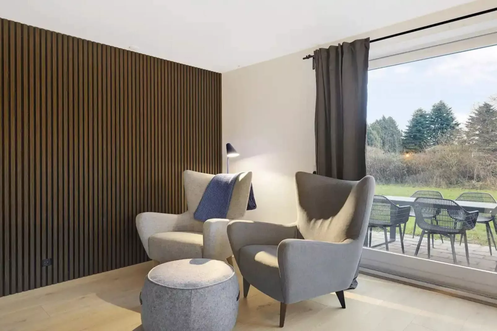 5 star holiday home in Frørup-Indoor